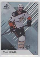 Ryan Kesler #/232