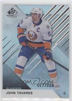 John Tavares #/226