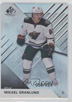 Mikael Granlund #/224