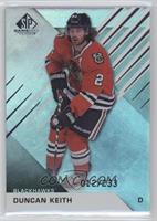 Duncan Keith #/233