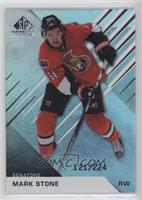 Mark Stone #/224