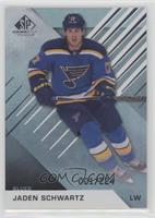 Jaden Schwartz #/224