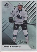 Patrick Marleau #/237