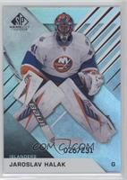 Jaroslav Halak #/231