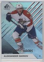 Aleksander Barkov #/221