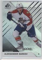 Aleksander Barkov #/221