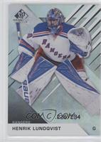 Henrik Lundqvist #/234