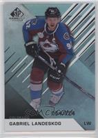 Gabriel Landeskog #/224