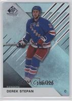 Derek Stepan #/226