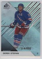 Derek Stepan #/226