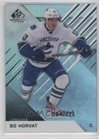 Bo Horvat #/221