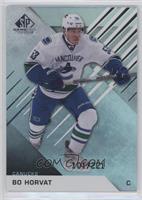 Bo Horvat #/221