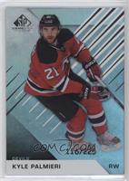 Kyle Palmieri #/225