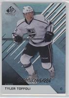 Tyler Toffoli #/224