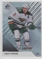 Zach Parise #/232