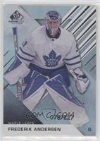 Frederik Andersen #/227