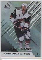 Oliver Ekman-Larsson #/225