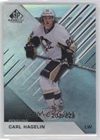 Carl Hagelin #/228