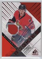 Authentic Rookies - Thomas Chabot