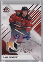 Sam Bennett #/15