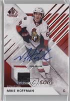 Mike Hoffman #/15