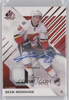 Sean Monahan #/15