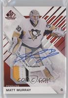 Matt Murray #/15