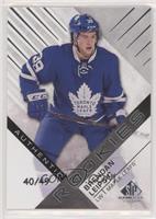 Authentic Rookies - Brendan Leipsic #/49