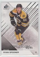 Ryan Spooner #/51