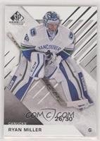 Ryan Miller #/30