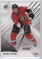 Mark Stone #/61