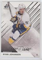 Ryan Johansen #/92