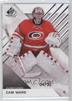 Cam Ward #/30