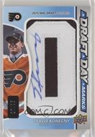 Rookies - Travis Konecny #/35