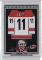 Jordan Staal