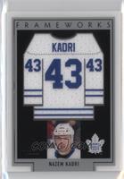 Nazem Kadri