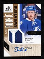 Brayden Point #/99