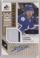 Kasperi Kapanen #/99