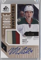Mike Reilly #/99