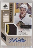 Nick Schmaltz #/99