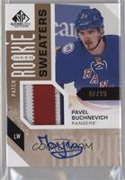 Pavel Buchnevich #/99