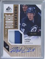 Patrik Laine #/99