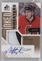 Mike Hoffman #/25