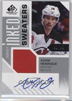 Adam Henrique #/99