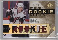 Dylan Strome #/15