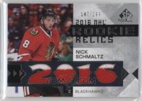 Nick Schmaltz #/199