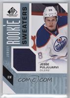 Jesse Puljujarvi