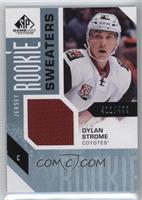 Dylan Strome #/499