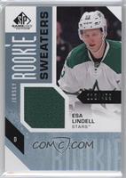 Esa Lindell #/499