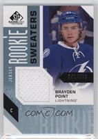 Brayden Point #/499